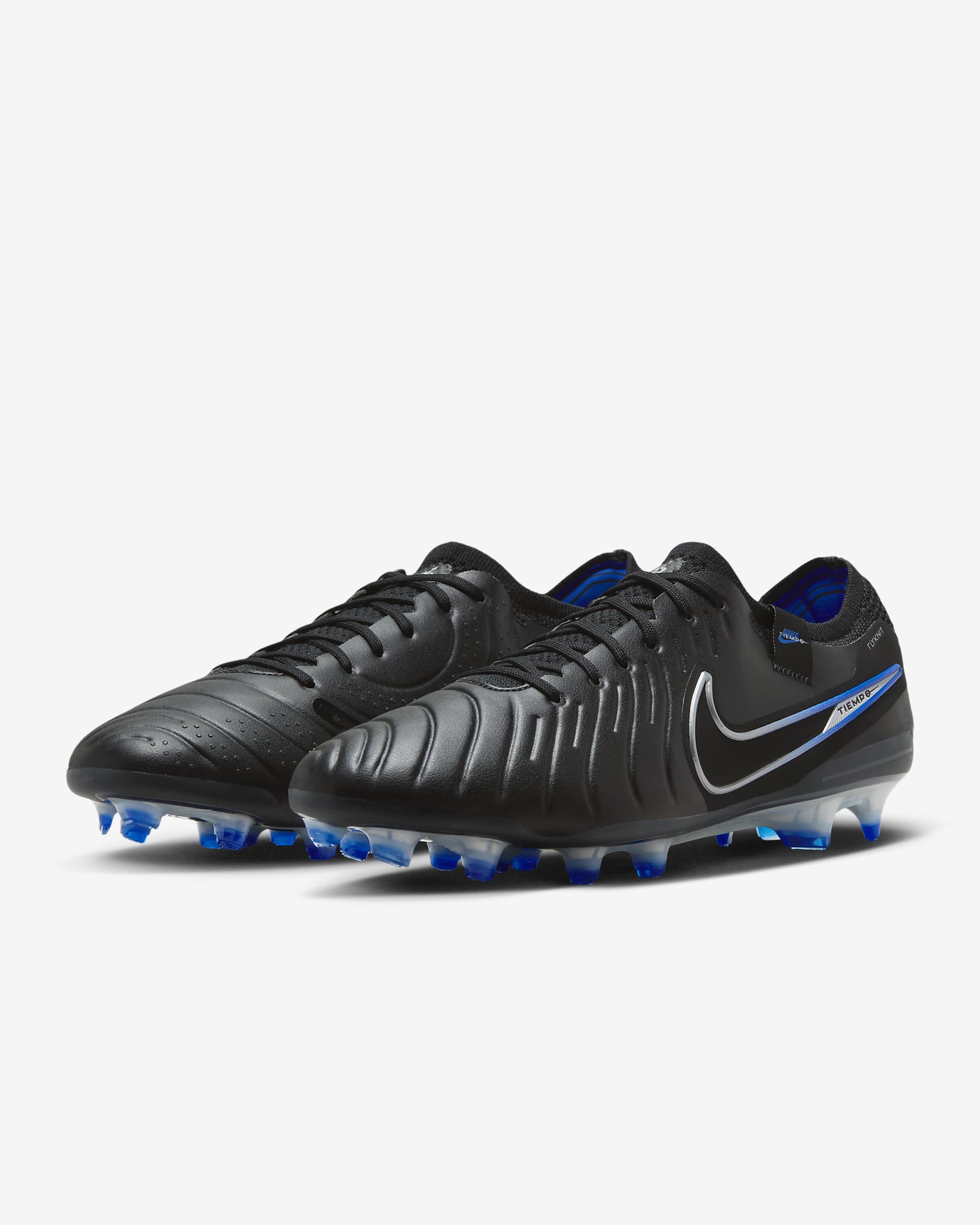 Image of Мъжки Футболни обувки NIKE LEGEND 10 ELITE FG - Ballistic-sport